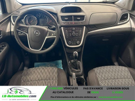 Opel Mokka 1.4 Turbo - 140 ch GPL  occasion � Beaupuy - photo n�3