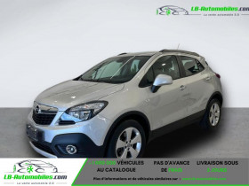 Opel Mokka , garage LB AUTOMOBILES � Beaupuy