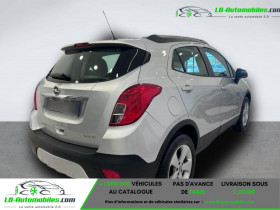 Opel Mokka 1.4 Turbo - 140 ch GPL  occasion � Beaupuy - photo n�4