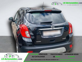 Opel Mokka 1.4 Turbo - 140 ch GPL  occasion � Beaupuy - photo n�5