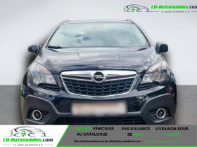 Opel Mokka 1.4 Turbo - 140 ch GPL  occasion � Beaupuy - photo n�4