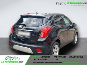 Opel Mokka 1.4 Turbo - 140 ch GPL  occasion � Beaupuy - photo n�3