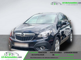 Opel Mokka 1.4 Turbo - 140 ch GPL  occasion � Beaupuy - photo n�2