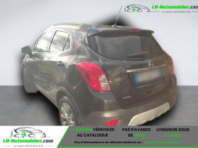 Opel Mokka 1.4 Turbo - 140 ch GPL  occasion � Beaupuy - photo n�2