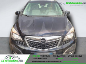 Opel Mokka , garage LB AUTOMOBILES � Beaupuy