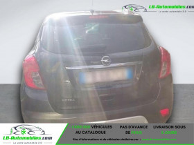 Opel Mokka 1.4 Turbo - 140 ch GPL  occasion � Beaupuy - photo n�4