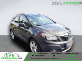 Annonce Opel Mokka occasion GPL 1.4 Turbo - 140 ch GPL  Beaupuy