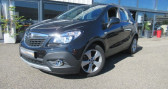 Opel Mokka occasion année 2015 boite Manuelle Annonce Opel Mokka occasion Essence 1.4 Turbo - 140 ch à AUBIERE