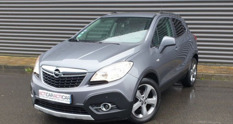 Opel Mokka 1.4 TURBO 140 COSMO BV6