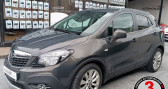 Annonce Opel Mokka occasion Essence 1.4 TURBO 140 COSMO PACK ETHANOL à MONTMOROT