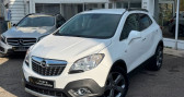 Opel Mokka 1.4 Turbo 140 Cv Cosmo 4X4 Camra De Recul-Gps-Bluetooth   Saint-Étienne 42