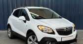 Annonce Opel Mokka occasion Essence 1.4 TURBO 140 S-S COSMO 4X2 Radar de recul 1ere main Suivi c  Halluin