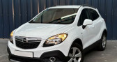 Opel Mokka 1.4 TURBO 140 S-S COSMO 4X2 Radar de recul 1ere main Suivi c   Halluin 59