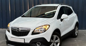 Opel Mokka , garage PARTENAIRE AUTO  Halluin