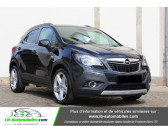 Opel Mokka occasion année 2016 boite Manuelle Annonce Opel Mokka occasion Essence 1.4 Turbo 140ch 4x4 à Beaupuy