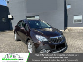 Voiture occasion Opel Mokka 1.4 Turbo 140ch 4x4