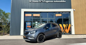 Opel Mokka , garage EWIGO SAINT CANNAT � SAINT CANNAT
