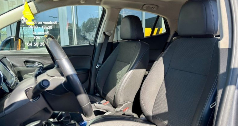 Opel Mokka 1.4 turbo 140ch color edition cam�ra de recul  occasion � SAINT CANNAT - photo n�5