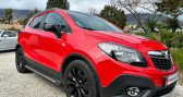 Opel Mokka 1.4 TURBO 140CH COLOR EDITION START&STOP 4X2  2016 - annonce de voiture en vente sur Auto Sélection.com