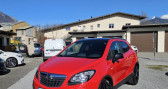 Annonce Opel Mokka occasion Essence 1.4 Turbo 140ch Color Edition Start&Stop 4x2 � Frontenex