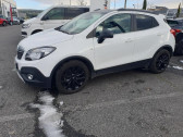 Opel Mokka occasion année 2016 boite Manuelle Annonce Opel Mokka occasion Essence 1.4 Turbo 140ch Color Edition Start&Stop 4x2 à Onet-le-Château