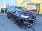 Opel Mokka occasion Noir année 2017 boite Manuelle Annonce Opel Mokka occasion Essence 1.4 Turbo 140ch Color Edition Start&Stop 4x2 à Vert-Saint-Denis