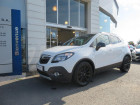 Opel Mokka occasion Blanc année 2015 boite Manuelle Annonce Opel Mokka occasion Essence 1.4 Turbo 140ch Color Edition Start&Stop 4x2 à Auxerre