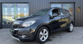 Annonce Opel Mokka occasion Essence 1.4 Turbo 140ch Cosmo 4×2  Clermont L'herault
