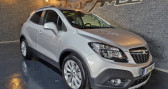 Annonce Opel Mokka occasion Essence 1.4 TURBO 140ch Cosmo 4x2 1er main � ORANGE