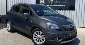 Annonce Opel Mokka occasion Essence 1.4 TURBO 140CH COSMO AUTO 4X2  LA GARDE
