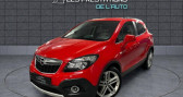 Annonce Opel Mokka occasion Essence 1.4 Turbo 140ch Cosmo Pack 4x2 � Puteaux