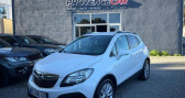 Annonce Opel Mokka occasion Essence 1.4 TURBO 140CH COSMO PACK AUTO 4X2 � LA FARLEDE