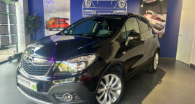 Opel Mokka , garage AUTO BUY WEB  Saint-Maur-des-Fossés