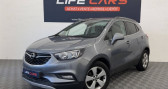 Annonce Opel Mokka occasion Essence 1.4 Turbo 140ch Cosmo Pack Start&Stop 4x2  MOUANS SARTOUX