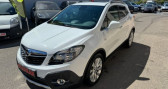 Annonce Opel Mokka occasion Essence 1.4 TURBO 140CH COSMO PACK START&STOP 4X2  ORANGE