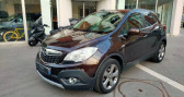 Opel Mokka occasion année 2013 boite Manuelle Annonce Opel Mokka occasion Essence 1.4 TURBO 140CH COSMO PACK START&STOP 4X2 à Paris
