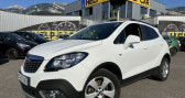 Annonce Opel Mokka occasion Essence 1.4 TURBO 140CH COSMO PACK START&STOP 4X2 à VOREPPE