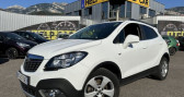 Opel Mokka occasion année 2017 boite Manuelle Annonce Opel Mokka occasion Essence 1.4 TURBO 140CH COSMO PACK START&STOP 4X2 à VOREPPE