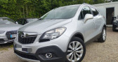 Opel Mokka 1.4 Turbo 140ch Cosmo Pack Start&Stop 4x2  2016 - annonce de voiture en vente sur Auto Sélection.com