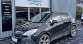 Opel Mokka 1.4 Turbo 140ch Cosmo Pack Start&Stop 4x2  2014 - annonce de voiture en vente sur Auto S&eacute;lection.com