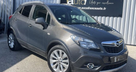 Opel Mokka , garage EXCELLENCE AUTO 83  LA GARDE