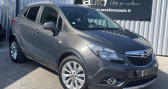Opel Mokka occasion année 2015 boite Manuelle Annonce Opel Mokka occasion Essence 1.4 TURBO 140CH COSMO PACK START&STOP 4X2 à LA GARDE