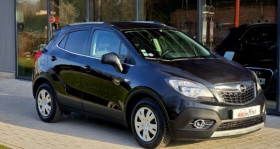 Opel Mokka occasion 2015 mise en vente &agrave; Geispolsheim par le garage MONZA MOTORS - photo n&deg;1