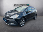Annonce Opel Mokka occasion Essence 1.4 Turbo 140ch Cosmo Pack Start&Stop 4x2  Flers