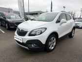 Annonce Opel Mokka occasion Essence 1.4 Turbo 140ch Cosmo Pack Start&Stop 4x2  Dijon