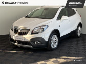 Opel Mokka occasion année 2016 boite Manuelle Annonce Opel Mokka occasion Essence 1.4 Turbo 140ch Cosmo Pack Start&Stop 4x2 à Saint-Just