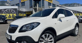 Annonce Opel Mokka occasion Essence 1.4 TURBO 140CH COSMO PACK START&STOP 4X4 à VOREPPE