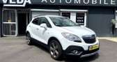 Opel Mokka 1.4 Turbo 140ch Cosmo Pack Start&Stop 4x4   La Ricamarie 42