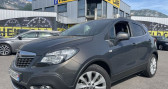 Opel Mokka occasion année 2015 boite Manuelle Annonce Opel Mokka occasion Essence 1.4 TURBO 140CH COSMO PACK START&STOP à VOREPPE