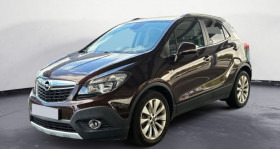 Opel Mokka , garage VOREPPE AUTO  Moirans
